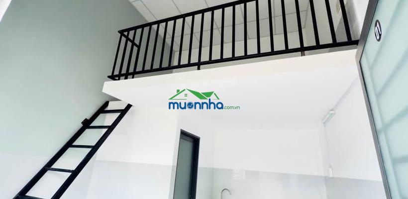 Chủ kẹt tiền cần bán dãy trọ 8 phòng - giáp gần kcn tân tạo - giá 1 tỷ 100tr - 2