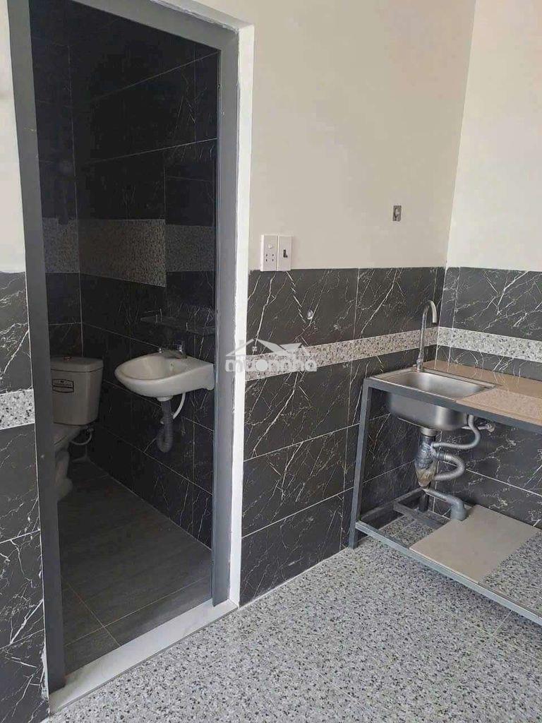 Cho thuê nhà xã phong phú đường tân liêm gần chợ phú lạc