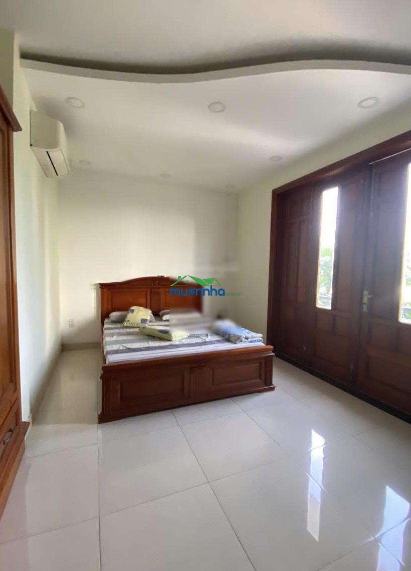 Bán nhà 4 tầng mới kế đại học văn lang đặng thùy trâm-bình lợi .bình thạnh(5x17m)giá nhỉnh 11 tỷ tl - 4
