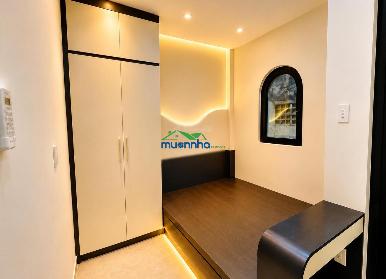 Bán nhà q. 11 - lê đại hành 21m² - 2pn 2wc, tổng dtsd 42m² - hoàn công - 4,2 tỷ - 4
