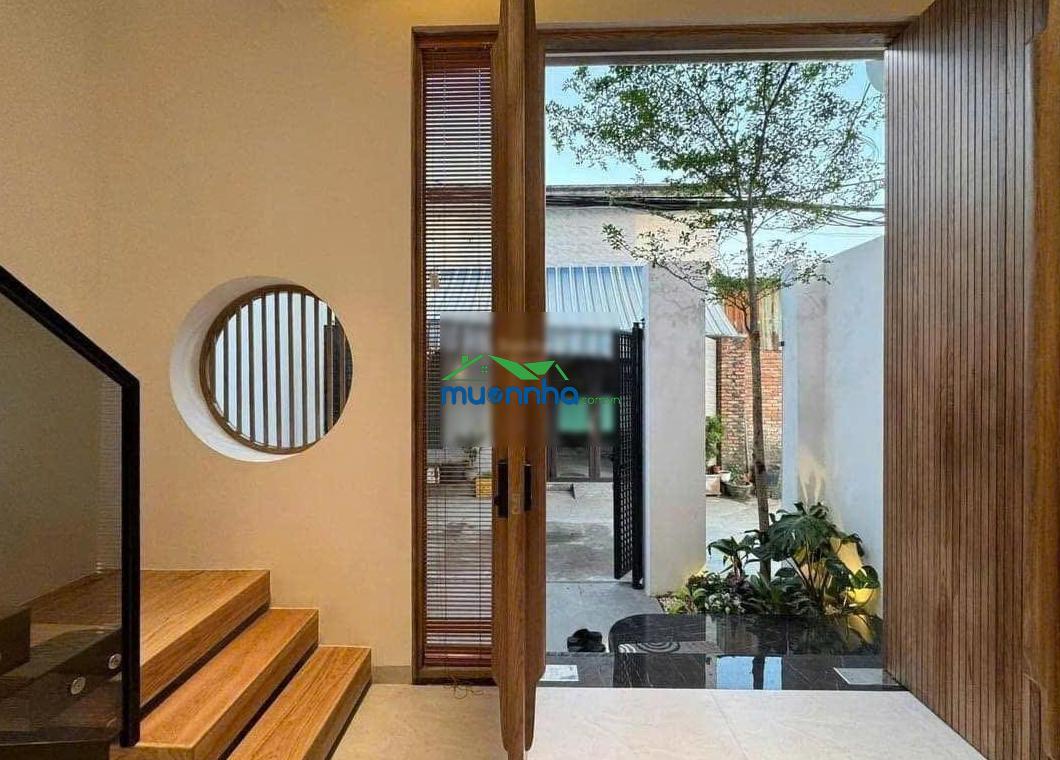 Bán gấp nhà 1 lầu 4,5x18. nhà đang cho thuê 15tr. gần aeon bình tân, big c go an lạc. giá 1 tỷ 50tr
