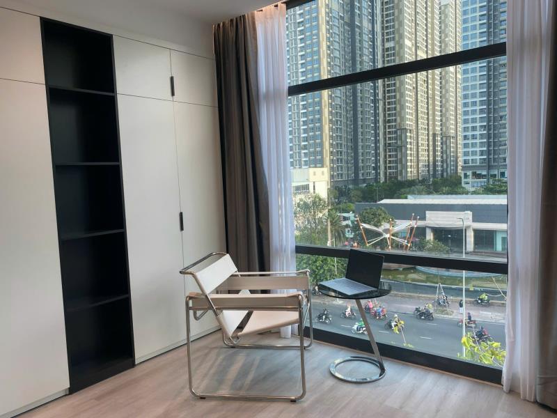 Căn hộ gần landmark 81 – 1pn full nội thất, nguyễn hữu cảnh - 2