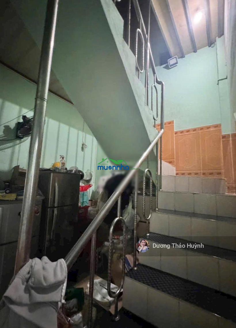 3,85 tỷ - có ngay nhà đẹp võ văn ngân sd 68m² ngang 4m - vuông vức siêu đẹp - nhanh tay kẻo lỡ - 4