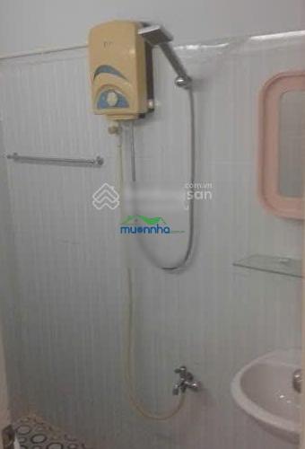 Chính chủ bán nhà cấp 4 hẻm 6m thông phú nhuận, cách vòng xoay nguyễn kiệm 300m, nở hậu phong thủy - 3