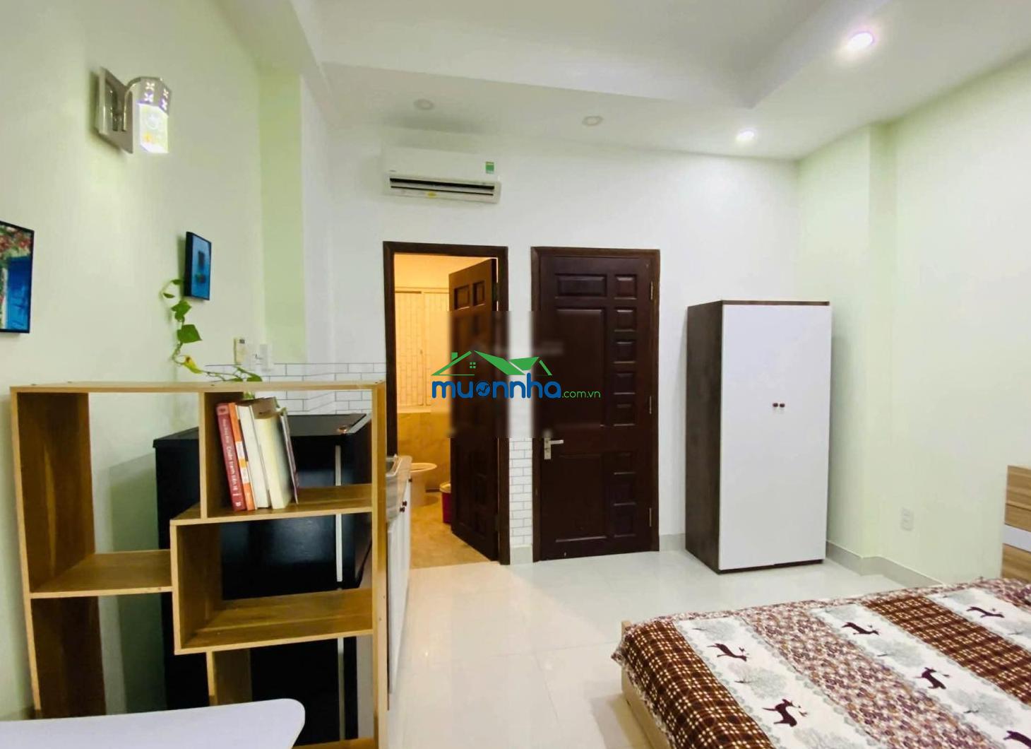 Bán nhà bình thạnh - trệt 3 lầu st - dòng tiền 40-45tr/tháng - 3