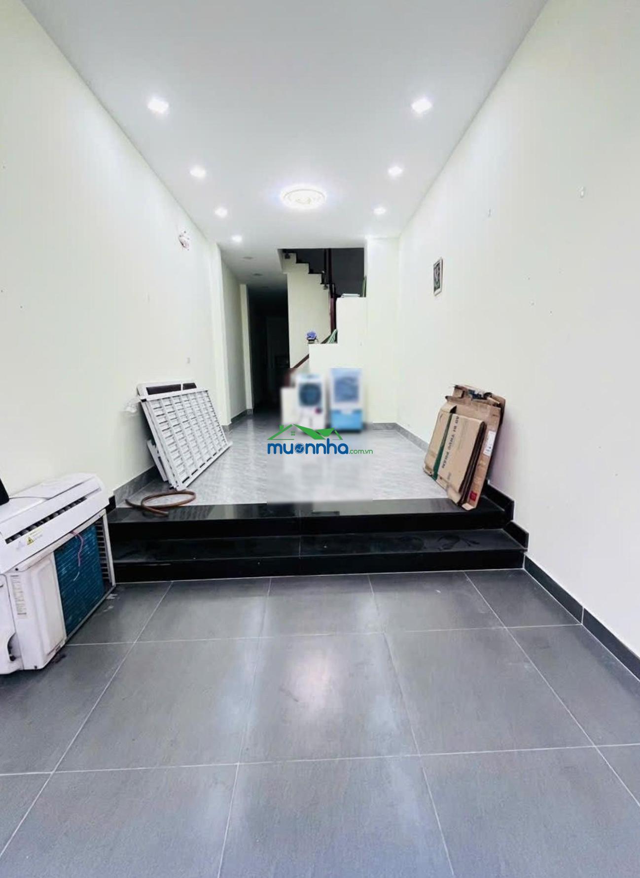 Nhà 4 tầng dương bá trạc , 46m2 , hẻm 5m , kdc hiện hữu ko lộ giới , quy hoạch , 6.x tỷ - 4