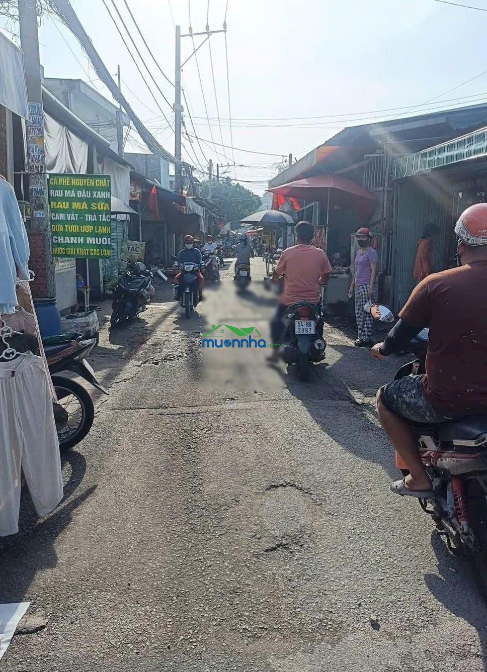 Chỉ 4.15 tỷ nhà shr lê văn khương q12 2 tầng đúc 3pn hẻm 4m ngay chợ thiếc - 2