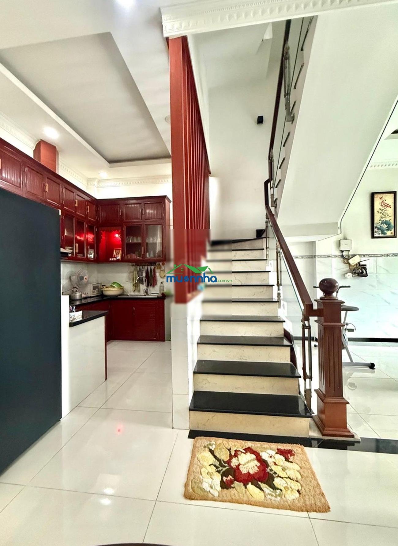 Hẻm thông 6m khu vip lê văn quới, bình tân, 8.1x11m, 88m2, 1 trệt 2 lầu, giá 7 tỷ 2