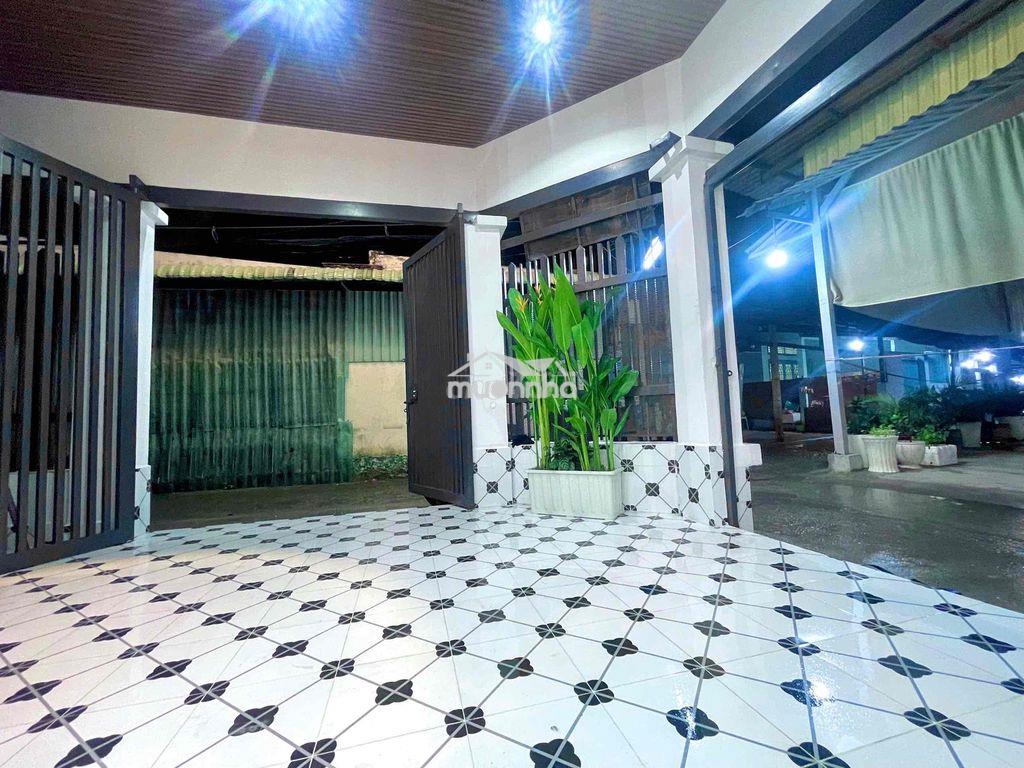 Nhà mặt tiền hẻm kinh doanh buôn bán đường huỳnh tấn phát. - 2