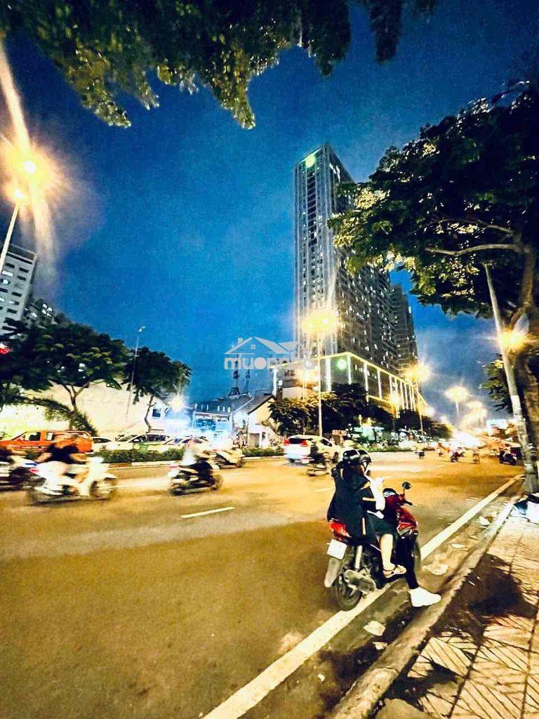 🏡Bán hàng đầu tư chdv ngang 7.5m  240m2 khu dân cư chỉnh trang 100%  n - 4