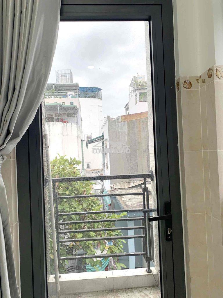 Phòng đường cô bắc, quận phú nhuận sát phan xích long, cầu kiệu 27m2 - 2
