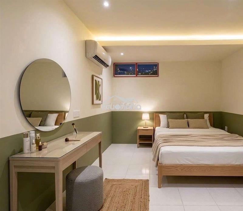 🌼Cho thuê chdv mini- 90m2 -  llq. tân bình - chỉ 14tr/ tháng .