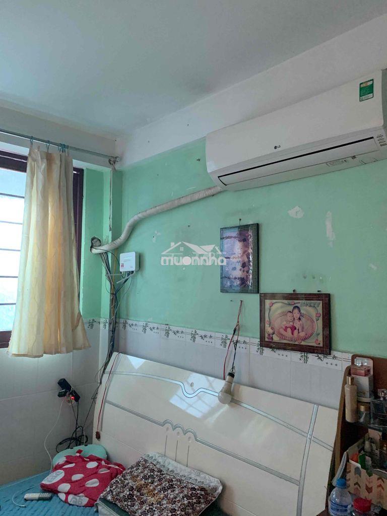 Phòng trọ ml gg tự do lối đi riêng  cho nũ - 2