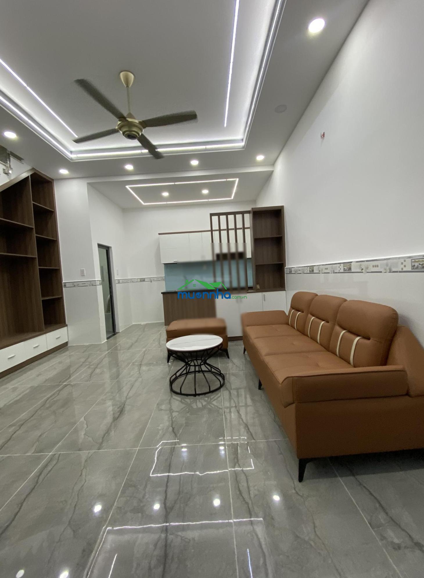 Nhà bà điểm, 1 tỷ 950 nguyễn ảnh thủ gần quốc lộ 22, trung chánh