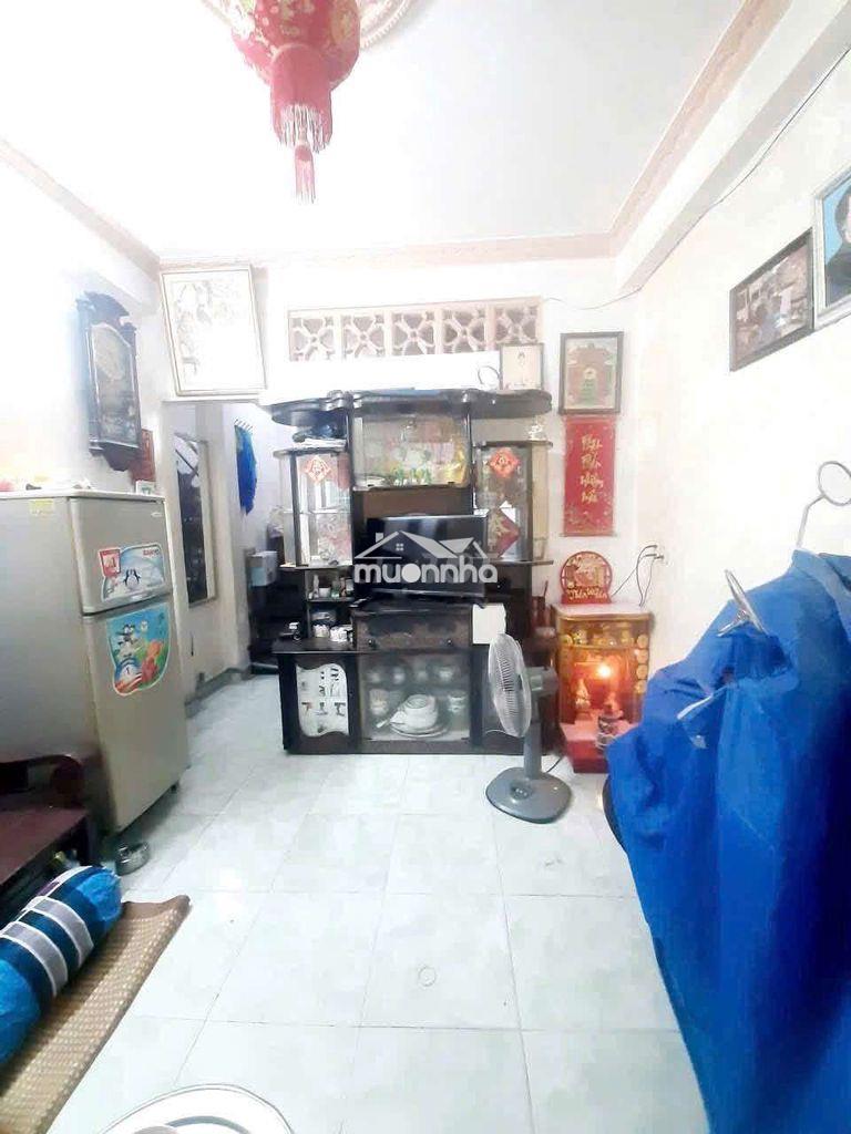 Nhà nhỏ thích hợp mua cho thuê