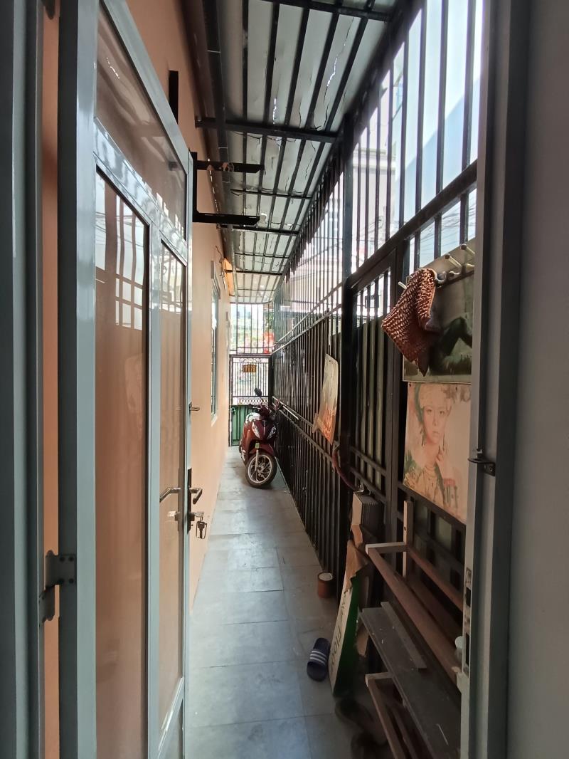 Chủ bán nhà ngang 5, hẻm rộng 6m, 1979 huỳnh tấn phát,  qua pmh 5 phút - 3