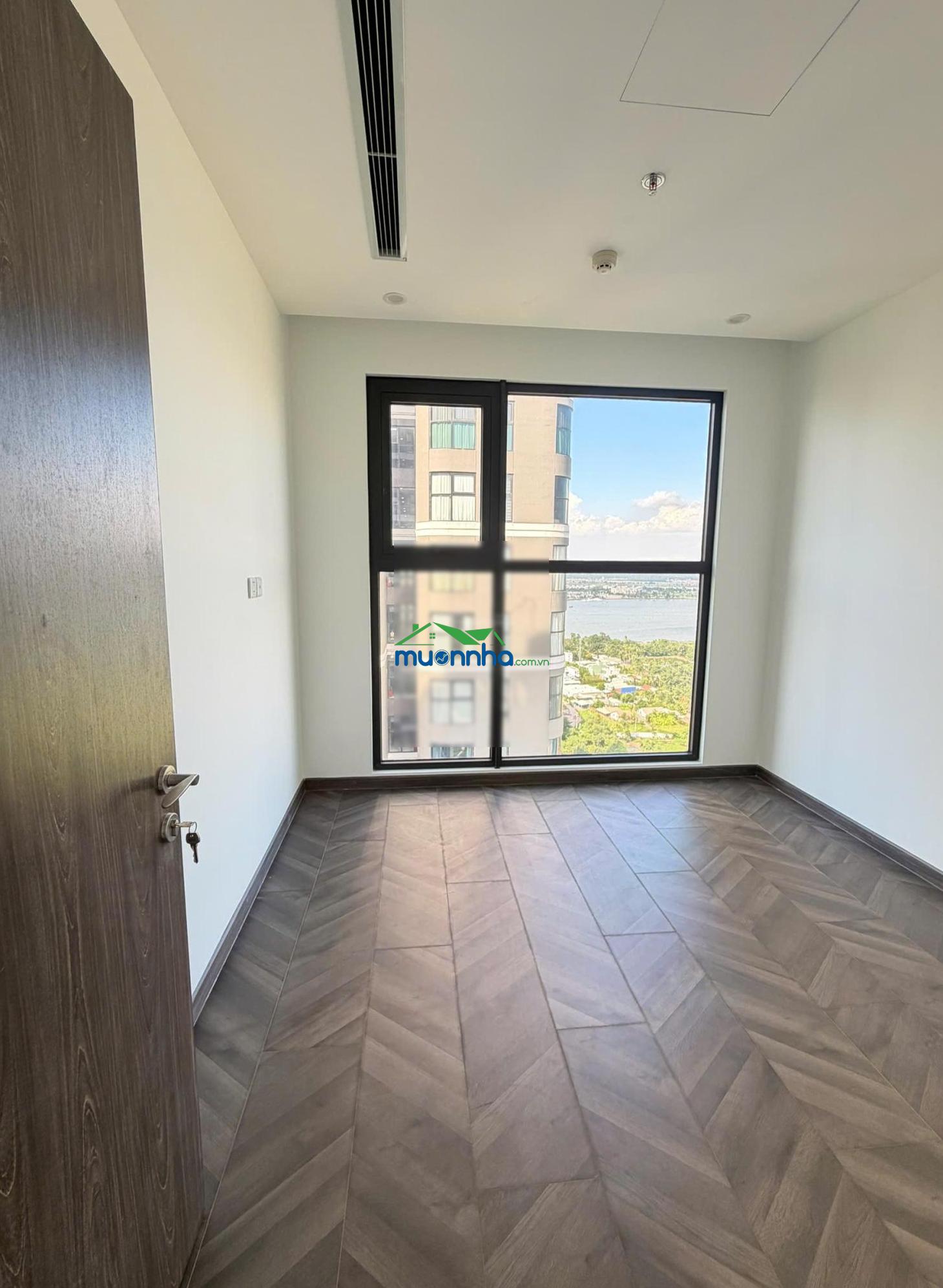 Bán căn hộ 100m2 đẹp tại the beverly - vinhomes grand park, 9,7 tỷ vnd, 3pn, 2wc