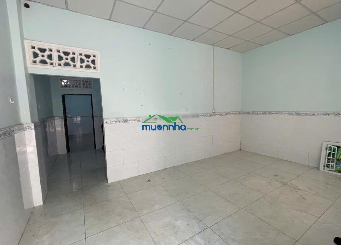 Giảm sâu 2 tỷ bán đất kèm nhà đường văn chung, p. 13, tân bình - sổ hồng đầy đủ - giá 7,4 tỷ - 4