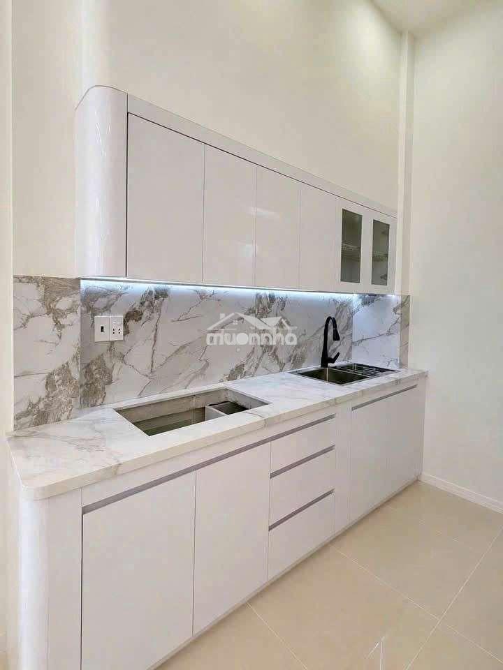 Bán nhà đẹp mới xây 5,6 tỷ ( q4 ) - 4