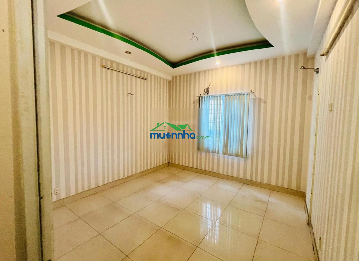 Hiếm tại quận 7 - 92m2, 4x23m, nhà 4 tầng 10 phòng - mặt tiền khu cư xá ngân hàng - chỉ nhỉnh 14tỉ