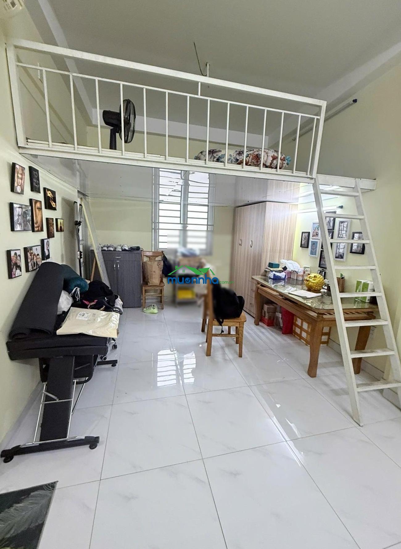 Gấp bán nhà 60 m² 3 tầng 5pn - quang trung - hxh - giá 8.4 tỷ còn tl - 3