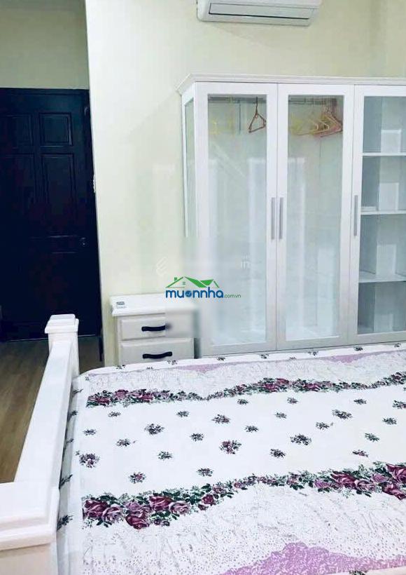 Bán nhà hẻm 4m kỳ đồng p9 quận 3 dt 3.3 x 10 33m² 5 tầng giá 9.5 tỷ thương lượng