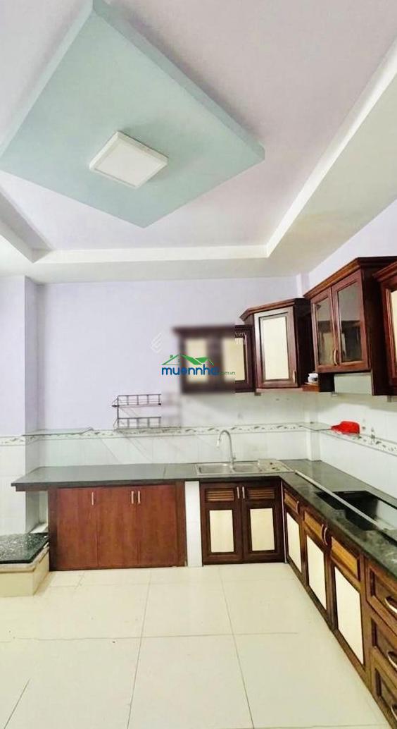 Chỉ 7 tỷ xíu ch dịch vụ gần aeon bình tân, dt cực khủng (128m2) dòng tiền ổn định - 2
