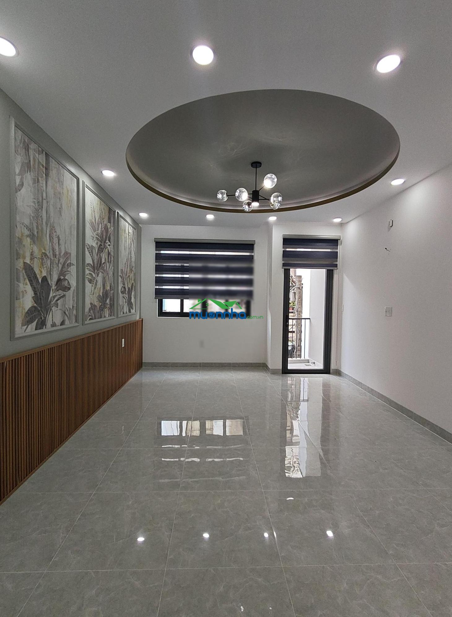Siêu phẩm p9 q8 - cầu nguyễn tri phương - 165m² sd - 3pn - tặng full nội thất - nhỉnh 7 tỷ - 2