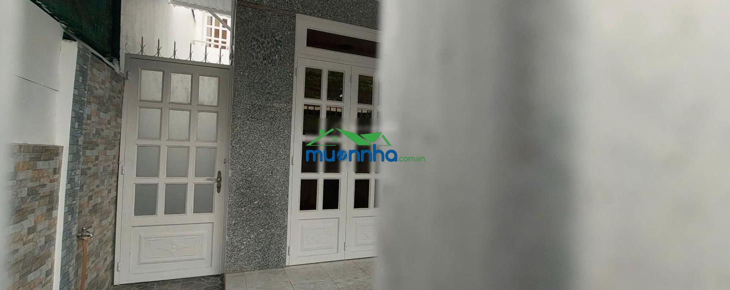 Bán nhà riêng 2 tầng 2pn kdc hiện hữu mặt đường 359 gần chợ phước bình (68m²) 8.3 tỷ - 3