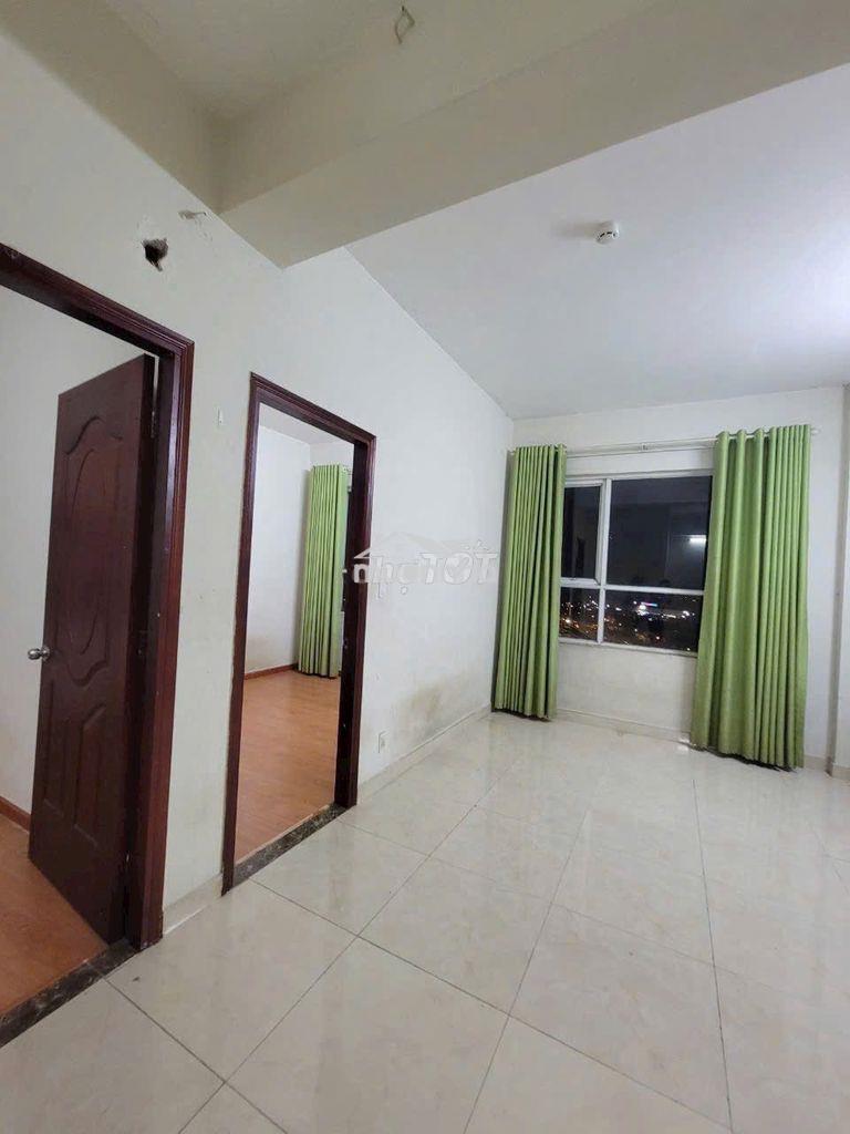 Cho thuê căn 2pn2wc zen tower quận 12 giá 6,5tr