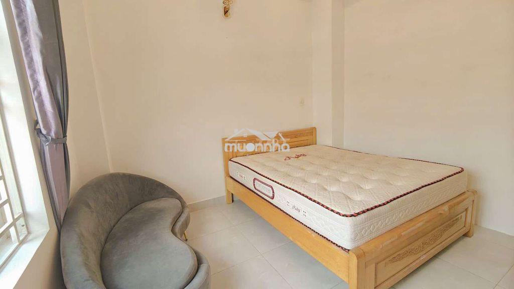 Căn hộ tách bếp 40m2 cửa sổ thoáng mát gần sân bay, quận tân bình - 2