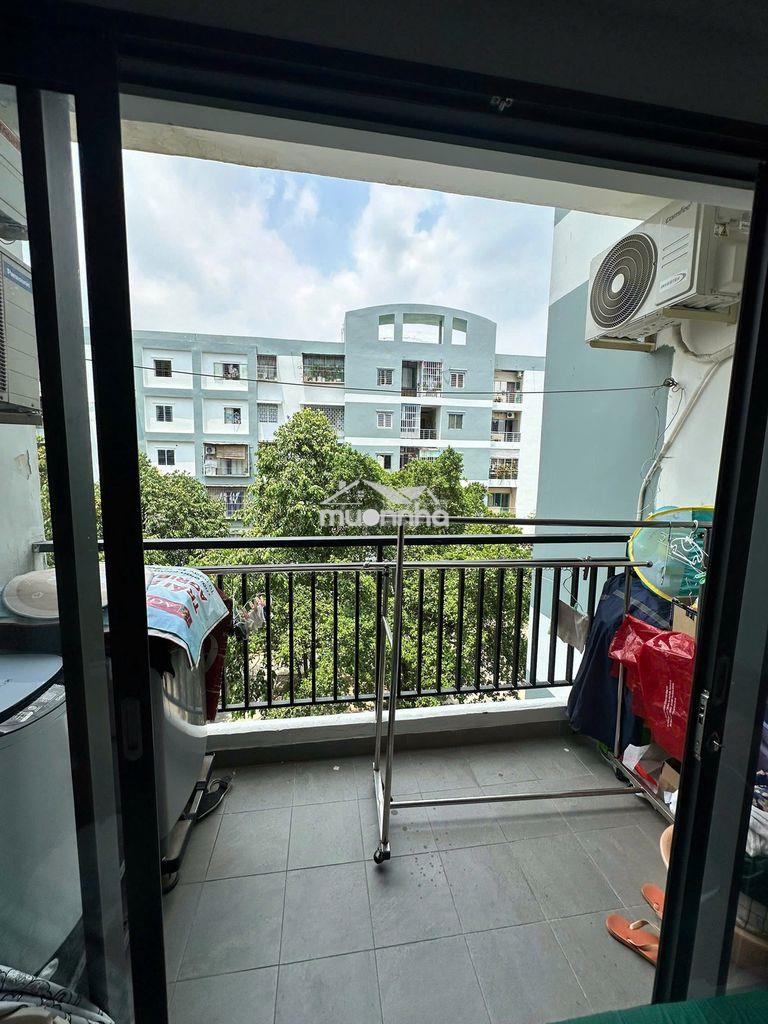 Bán chung cư cũ hiệp bình chánh; đường 23, gần gigamall, phạm văn đồng
