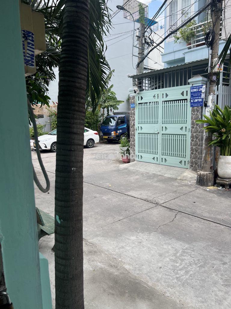 Nhà cho thuê vị trí đẹp giá rẻ gặp chính chủ - 3