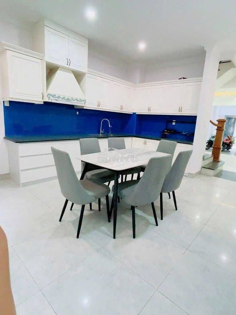 Bán nhà 4 tầng gần hẻm xe hơi dương bá trạc- p.1 quận 8-4pn-nhỉnh 6 tỷ - 3