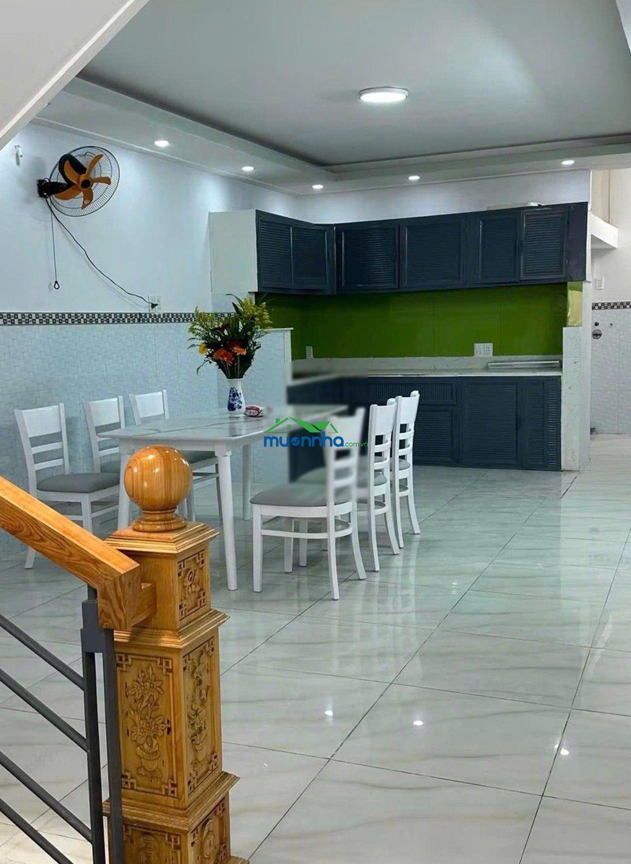 Nhà chính chủ, quang trung 55m² 3 pn. gần chợ và nhà thờ xóm thuốc, đối diện vincom. chỉ 5t45 - 3