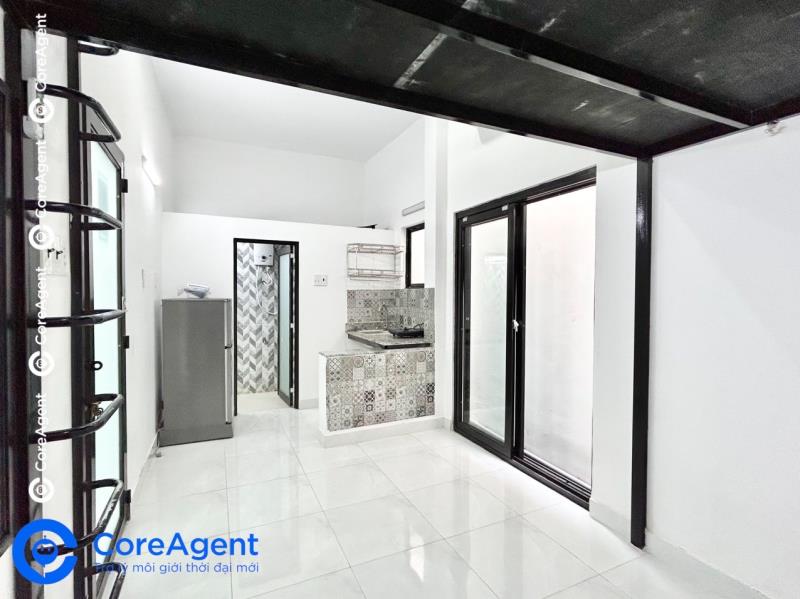 Duplex - sát eon tân phú - mới 100% - thang máy - đi bộ qua huit - 4