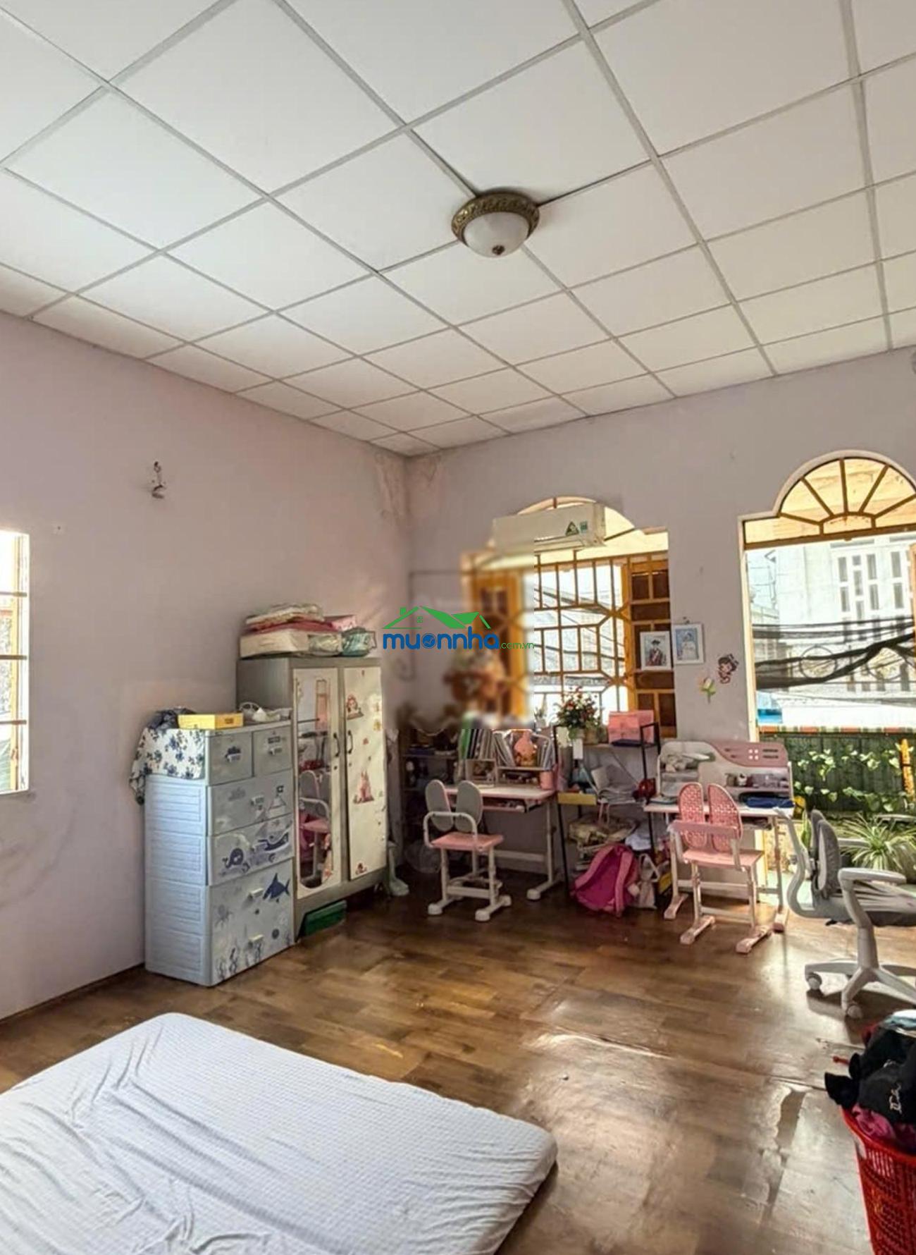 Bán nhà thới an quận 12 - hẻm xe hơi 5m - 2 tầng - sát trần thị cờ, lê văn khương - giá 4,36 tỷ - 2