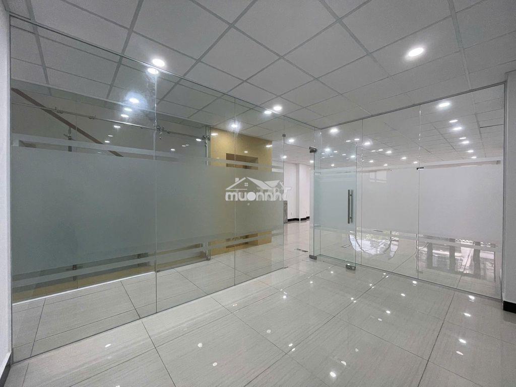 Cho thuê văn phòng kdt vạn phúc city giá 15tr full nội thất - 3