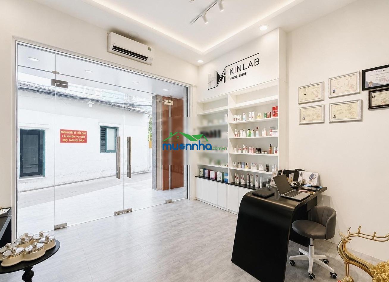 Bán nhà riêng đẹp tại âu cơ, 9,8 tỷ, 47m2, 4pn, 5wc, nhiều tiện ích - 4