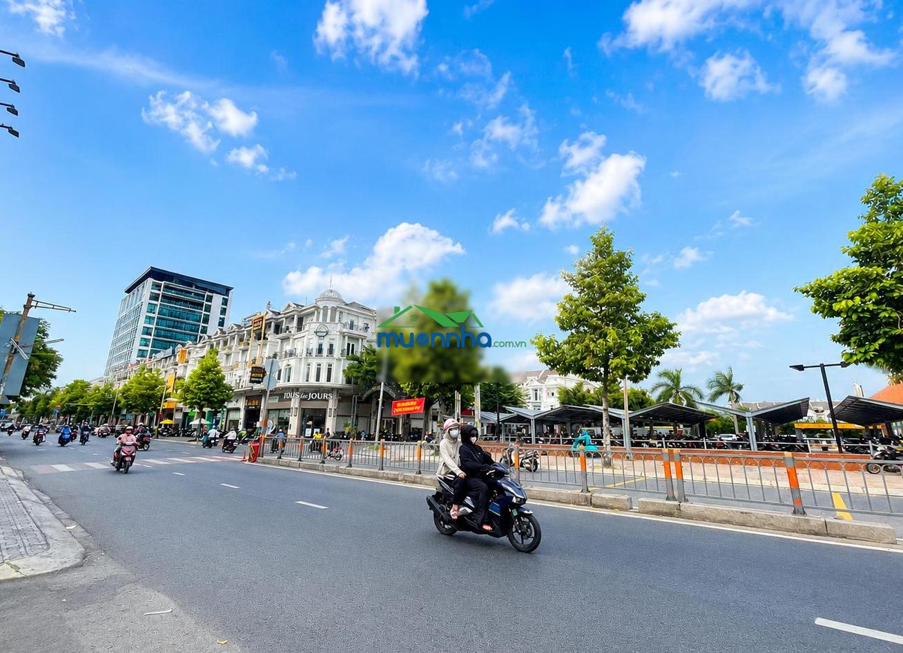 Bán nhà phan văn trị, gò vấp, hxh thông, 79m², đang cho thuê 20 triệu/tháng, 9.8 tỷ