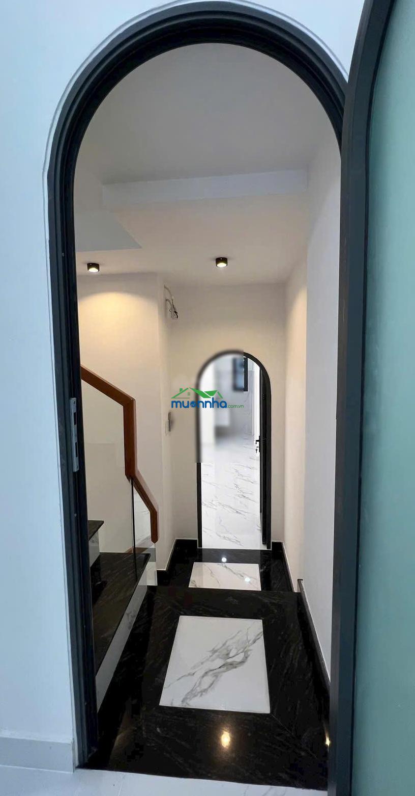 Bán gấp mặt tiền cx phú thọ hòa ở & kinh doanh 53,3m2, 8.65 tỷ - 2