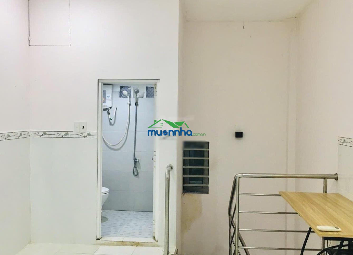 Tân bình khu k300 nhà nhỏ đẹp xinh dt 20m² sổ vuông đẹp giá 2,6 tỷ