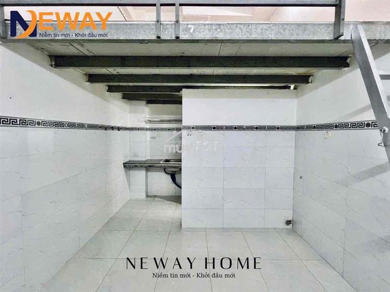 🏡 Phòng gác lửng mới – giá tốt – dọn vào ở ngay 🏡