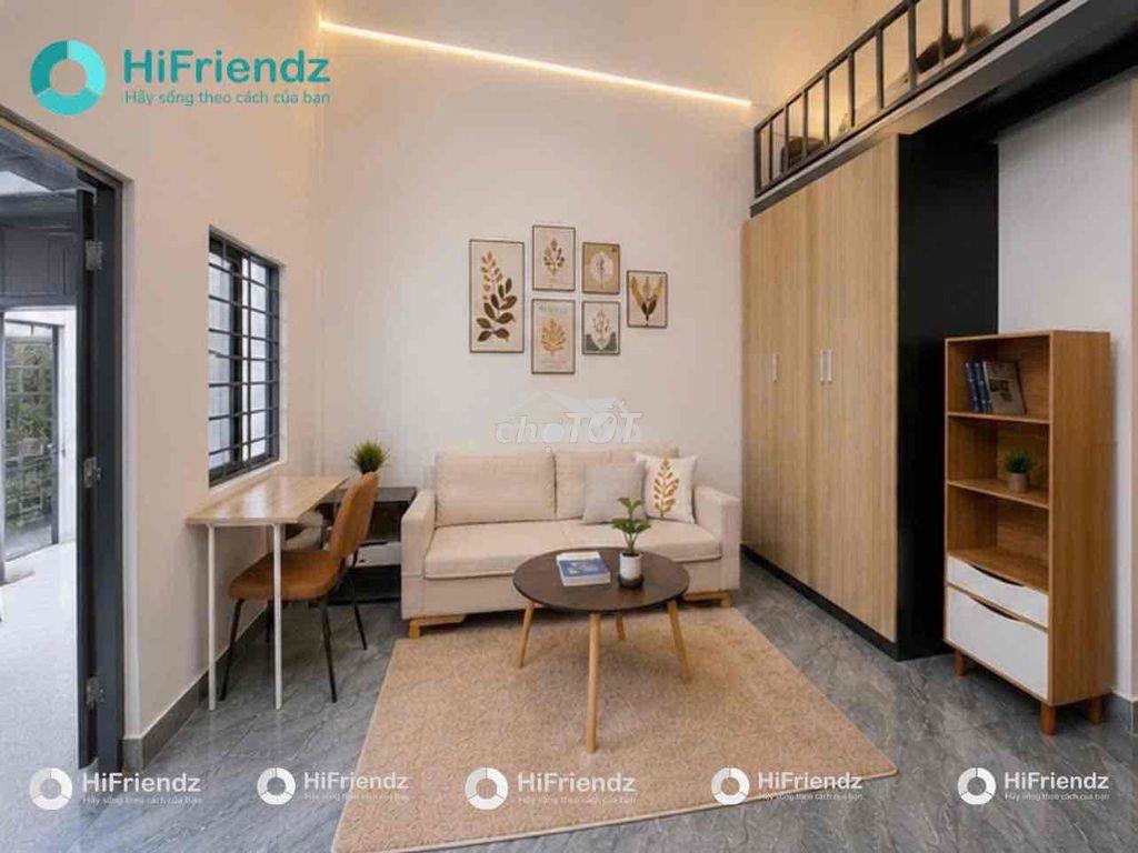 * ✨ Duplex đẹp cạnh gigamall - ban công thoáng - giá tốt - 3