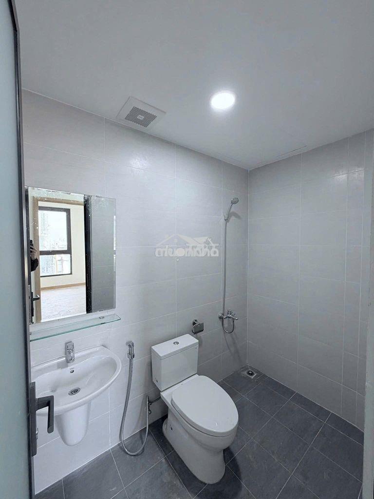Căn hộ 1pn1wc 50m2 bancol rộng view q1 , nhà mới nhận, cách q1 chỉ 15p - 4