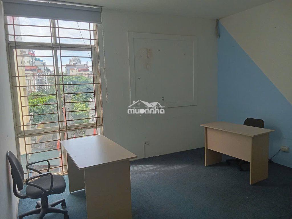 Chính chủ cho thuê văn phòng -  chùa láng, hh mg 100 - 150 % - 4