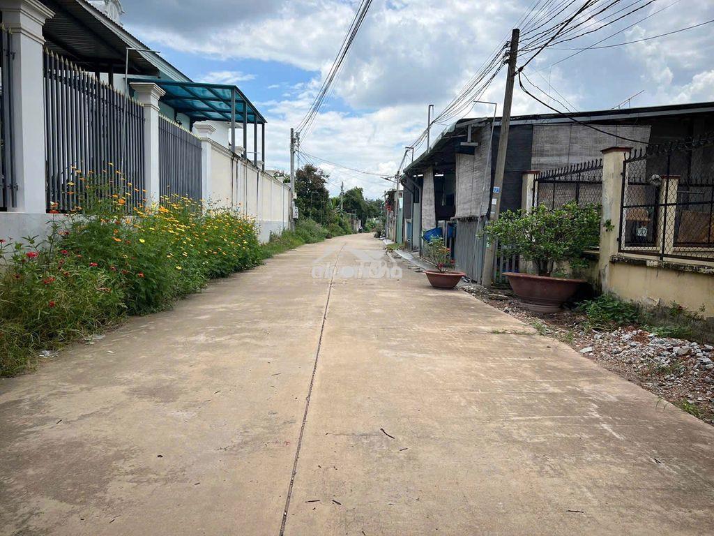 Đất tp.hcm-400m2 đất ngay chợ an linh 560tr (bao phí) ôto vào tận đất  - 2