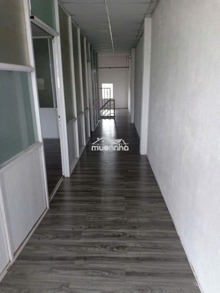 Cho thuê nhà nguyên căn đường dương thị mười