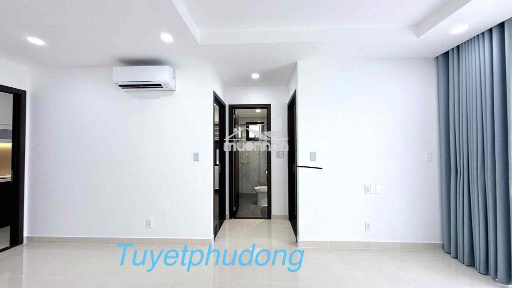 Căn hộ phú đông sky garden mới 100% - 4