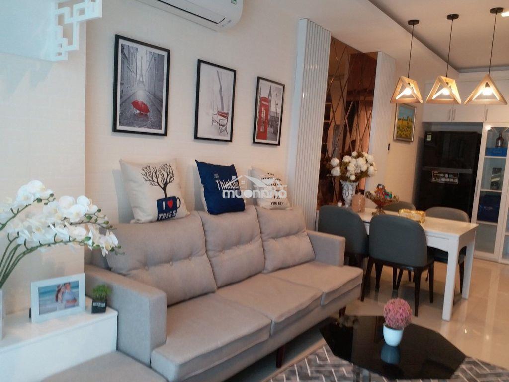 ⭐Cho thuê nhiều căn 2 phòng sky center, ntcb & full - 2